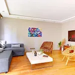 Bm-Appartement Chic Avec Terrasse - Champs-Elysees